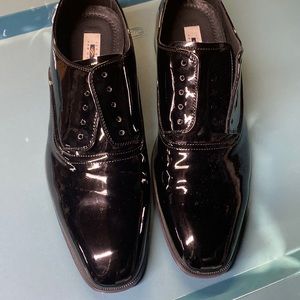Joseph Abboud Soirée dress shoes